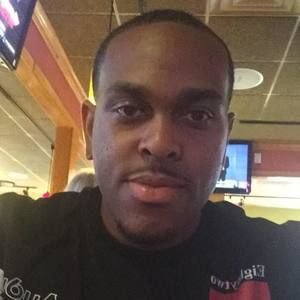 Meet your Posher, Cedric